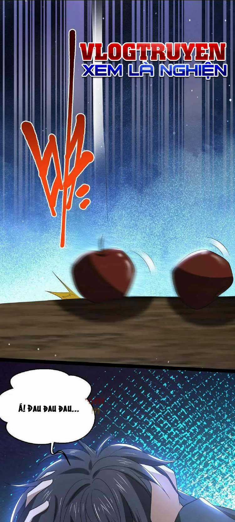 Tích Trữ 10 Vạn Vật Tư Trước Ngày Tận Thế Chapter 7 trang 20