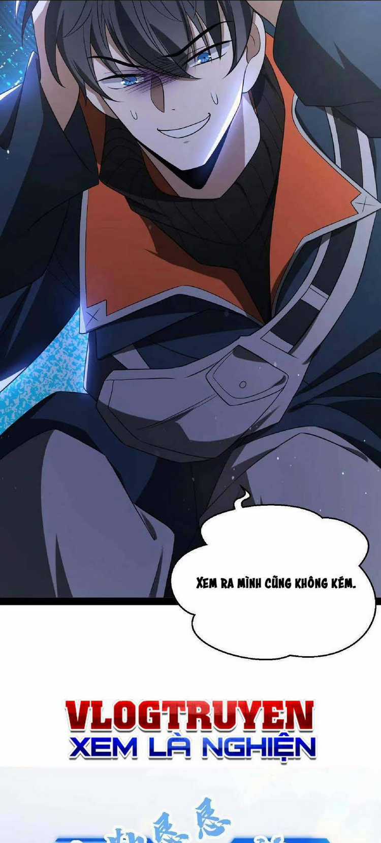 Tích Trữ 10 Vạn Vật Tư Trước Ngày Tận Thế Chapter 7 trang 21