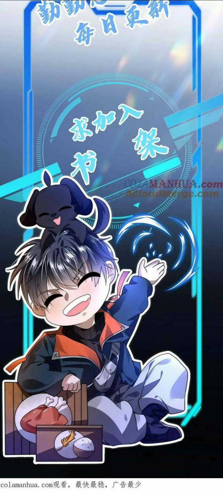 Tích Trữ 10 Vạn Vật Tư Trước Ngày Tận Thế Chapter 7 trang 22