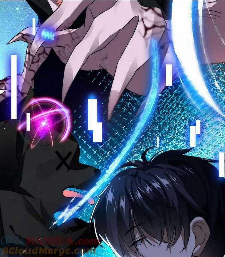 Tích Trữ 10 Vạn Vật Tư Trước Ngày Tận Thế Chapter 7 trang 5