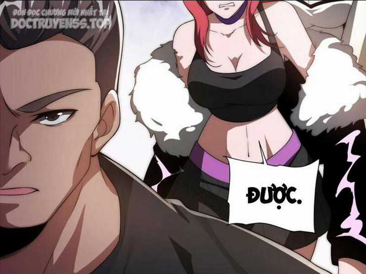 Tích Trữ 10 Vạn Vật Tư Trước Ngày Tận Thế Chapter 71 trang 1