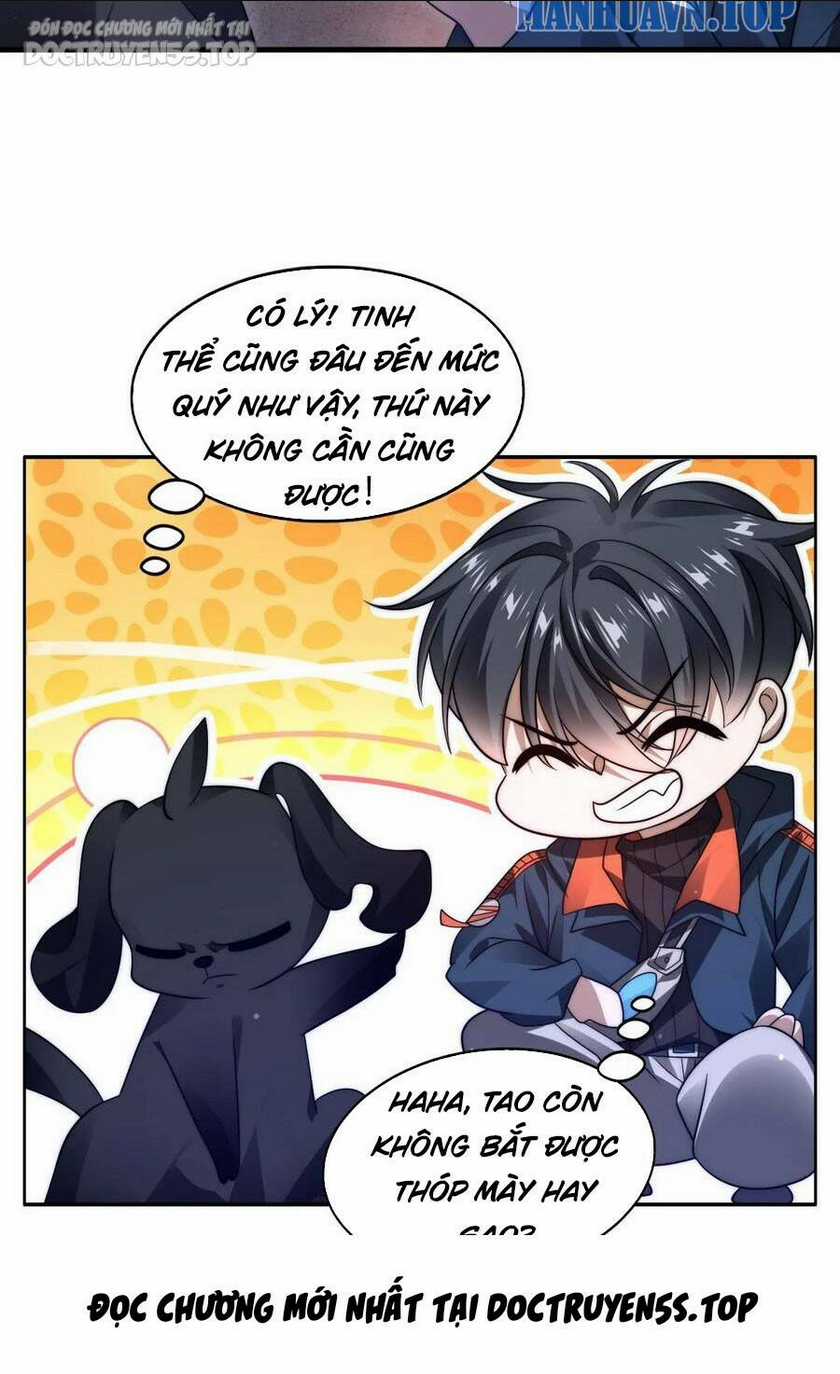 Tích Trữ 10 Vạn Vật Tư Trước Ngày Tận Thế Chapter 72 trang 1
