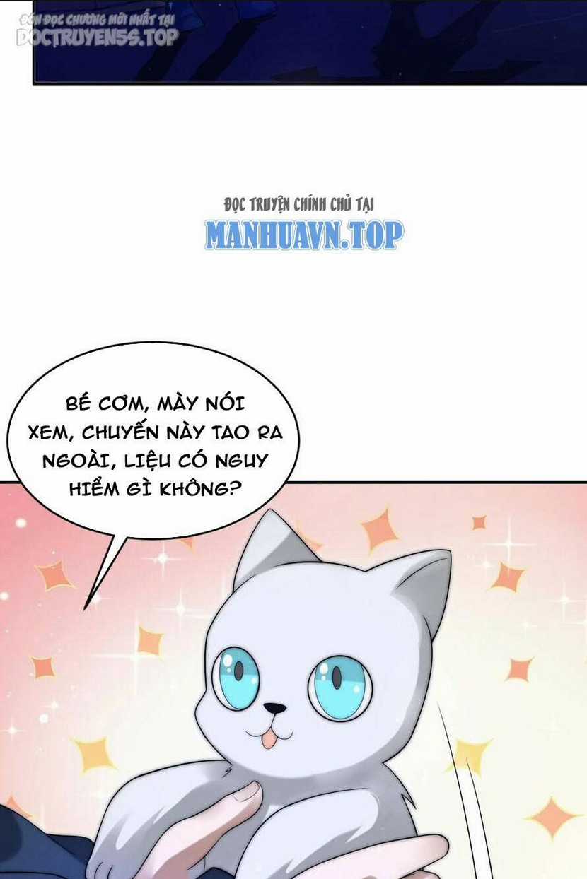 Tích Trữ 10 Vạn Vật Tư Trước Ngày Tận Thế Chapter 73 trang 1