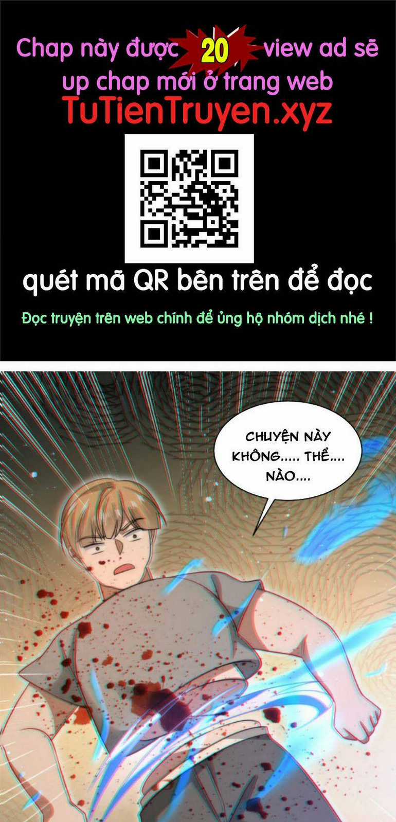 Tích Trữ 10 Vạn Vật Tư Trước Ngày Tận Thế Chapter 74 trang 0