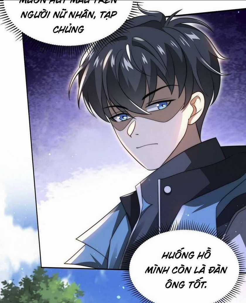 Tích Trữ 10 Vạn Vật Tư Trước Ngày Tận Thế Chapter 78 trang 1