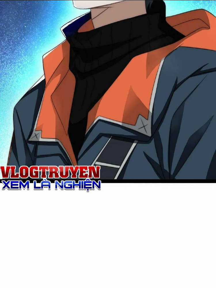 Tích Trữ 10 Vạn Vật Tư Trước Ngày Tận Thế Chapter 8 trang 11