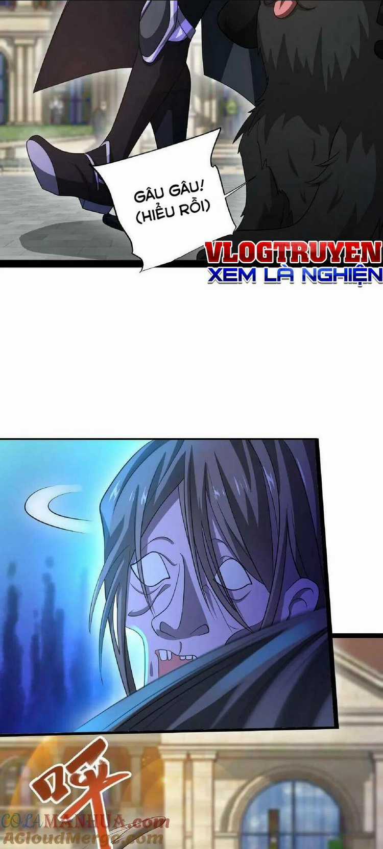 Tích Trữ 10 Vạn Vật Tư Trước Ngày Tận Thế Chapter 8 trang 19