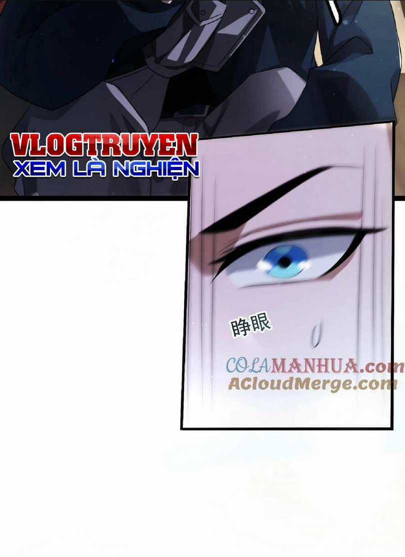 Tích Trữ 10 Vạn Vật Tư Trước Ngày Tận Thế Chapter 8 trang 2