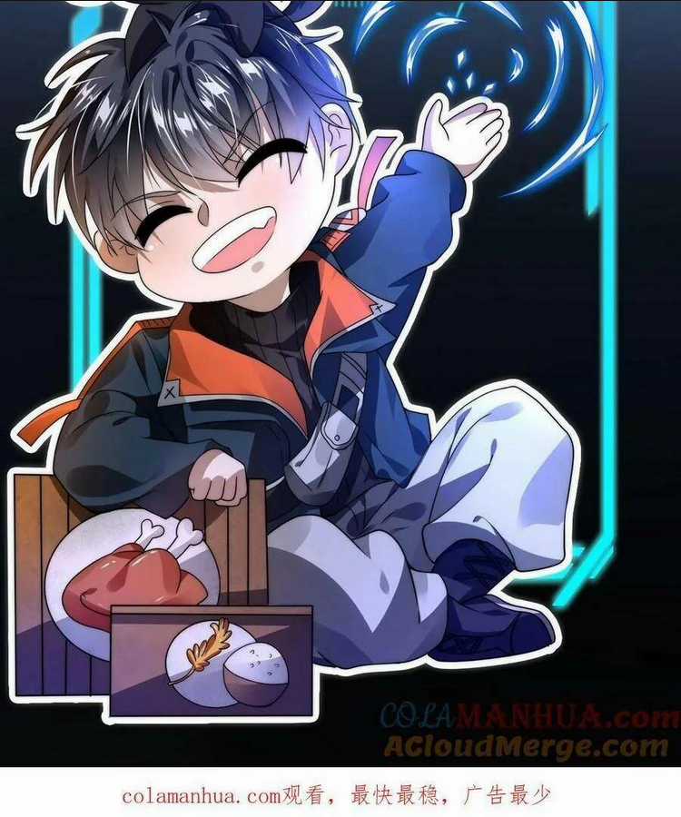 Tích Trữ 10 Vạn Vật Tư Trước Ngày Tận Thế Chapter 8 trang 27