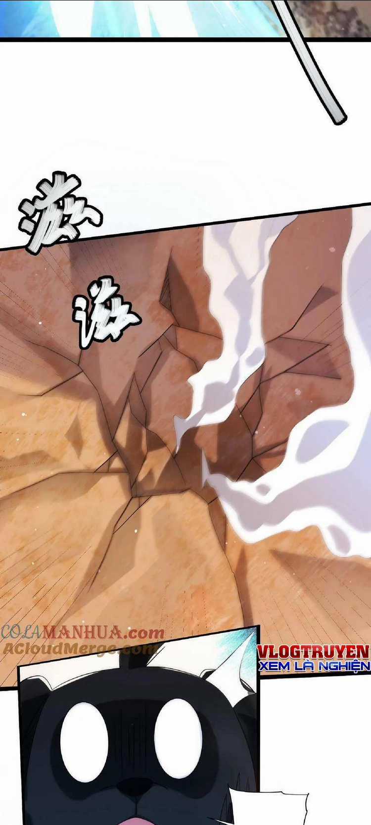 Tích Trữ 10 Vạn Vật Tư Trước Ngày Tận Thế Chapter 8 trang 4