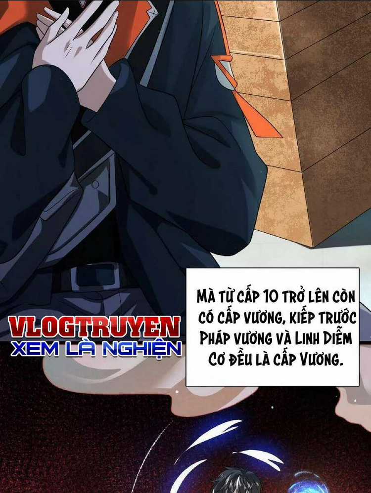 Tích Trữ 10 Vạn Vật Tư Trước Ngày Tận Thế Chapter 8 trang 7