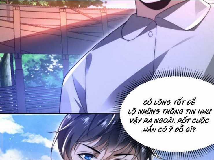 Tích Trữ 10 Vạn Vật Tư Trước Ngày Tận Thế Chapter 80 trang 1