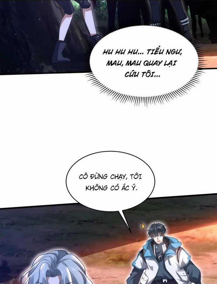 Tích Trữ 10 Vạn Vật Tư Trước Ngày Tận Thế Chapter 81 trang 1