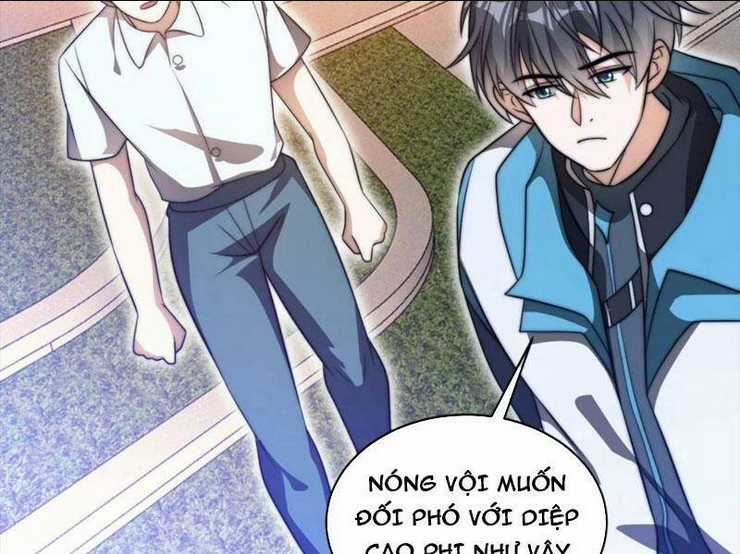 Tích Trữ 10 Vạn Vật Tư Trước Ngày Tận Thế Chapter 82 trang 1