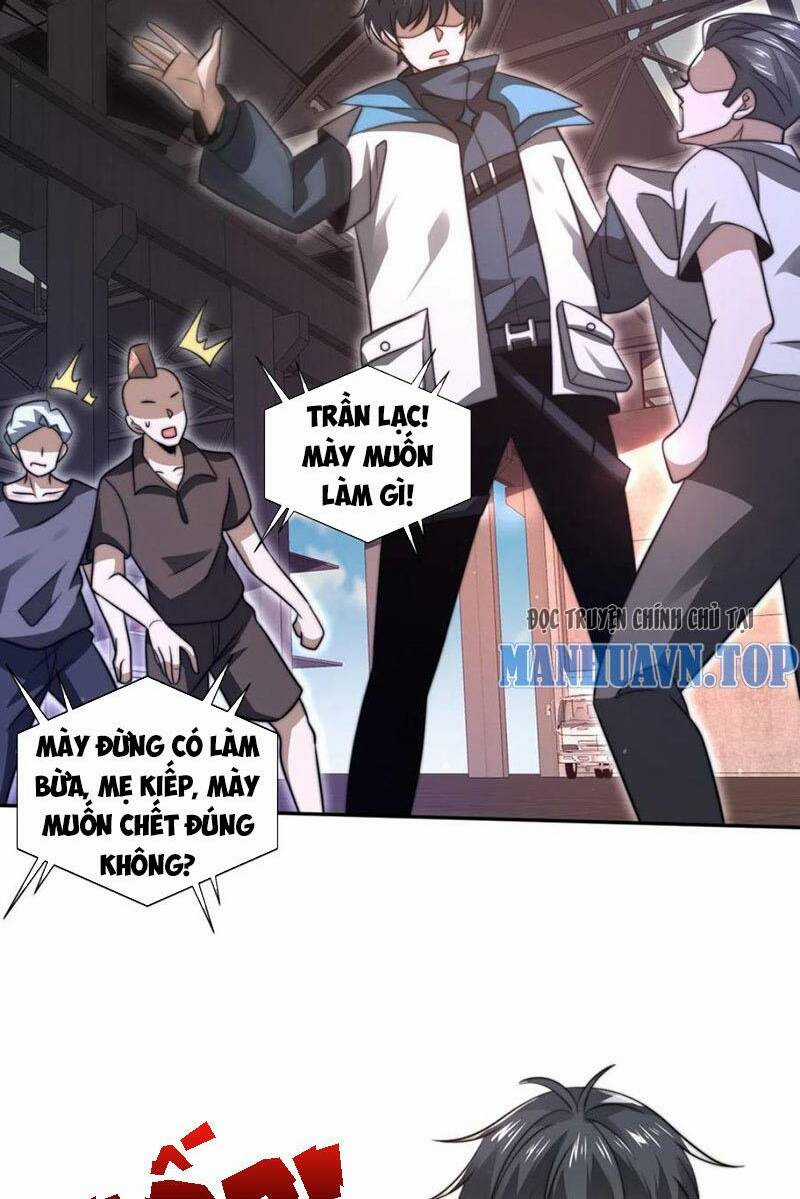 Tích Trữ 10 Vạn Vật Tư Trước Ngày Tận Thế Chapter 83 trang 1