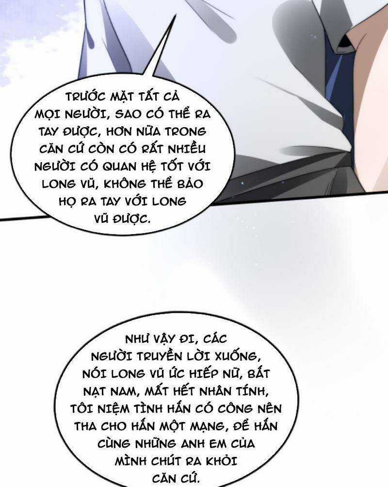 Tích Trữ 10 Vạn Vật Tư Trước Ngày Tận Thế Chapter 84 trang 1