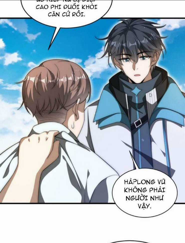 Tích Trữ 10 Vạn Vật Tư Trước Ngày Tận Thế Chapter 86 trang 1
