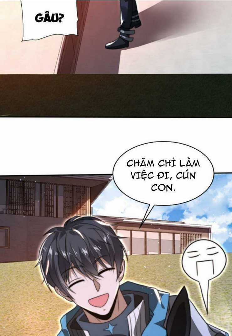 Tích Trữ 10 Vạn Vật Tư Trước Ngày Tận Thế Chapter 88 trang 1