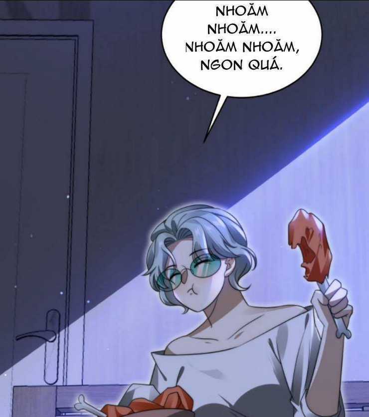 Tích Trữ 10 Vạn Vật Tư Trước Ngày Tận Thế Chapter 89 trang 1