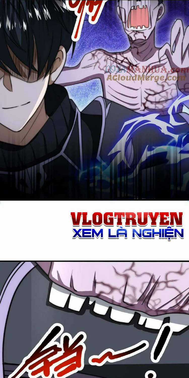 Tích Trữ 10 Vạn Vật Tư Trước Ngày Tận Thế Chapter 9 trang 18