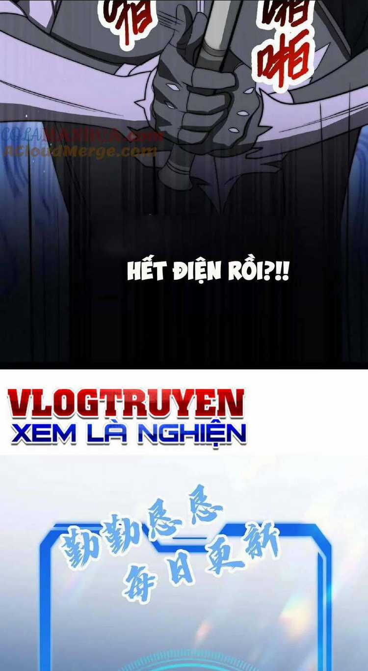 Tích Trữ 10 Vạn Vật Tư Trước Ngày Tận Thế Chapter 9 trang 23