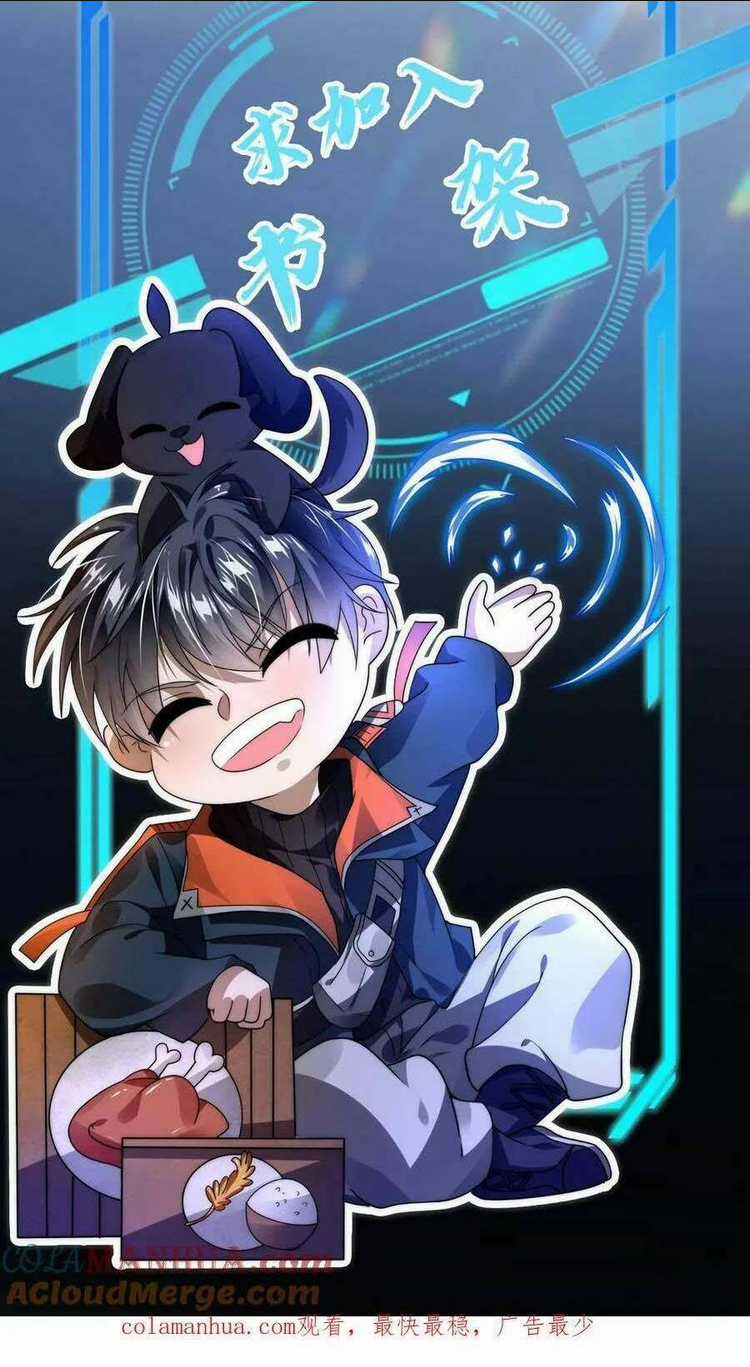 Tích Trữ 10 Vạn Vật Tư Trước Ngày Tận Thế Chapter 9 trang 24