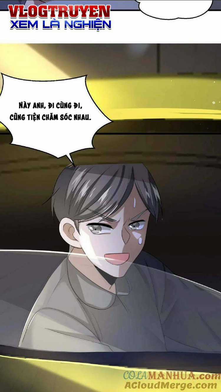 Tích Trữ 10 Vạn Vật Tư Trước Ngày Tận Thế Chapter 9 trang 9