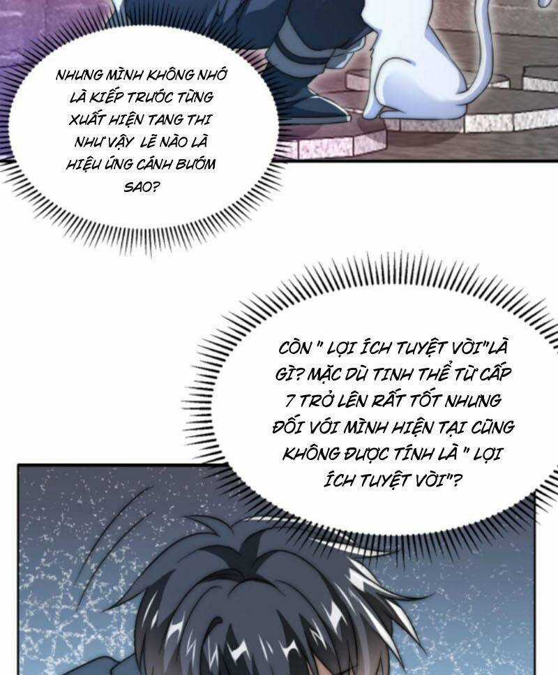 Tích Trữ 10 Vạn Vật Tư Trước Ngày Tận Thế Chapter 90 trang 1