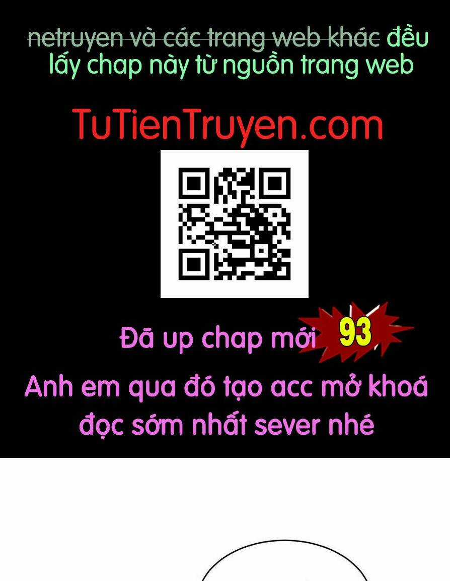 Tích Trữ 10 Vạn Vật Tư Trước Ngày Tận Thế Chapter 92 trang 0