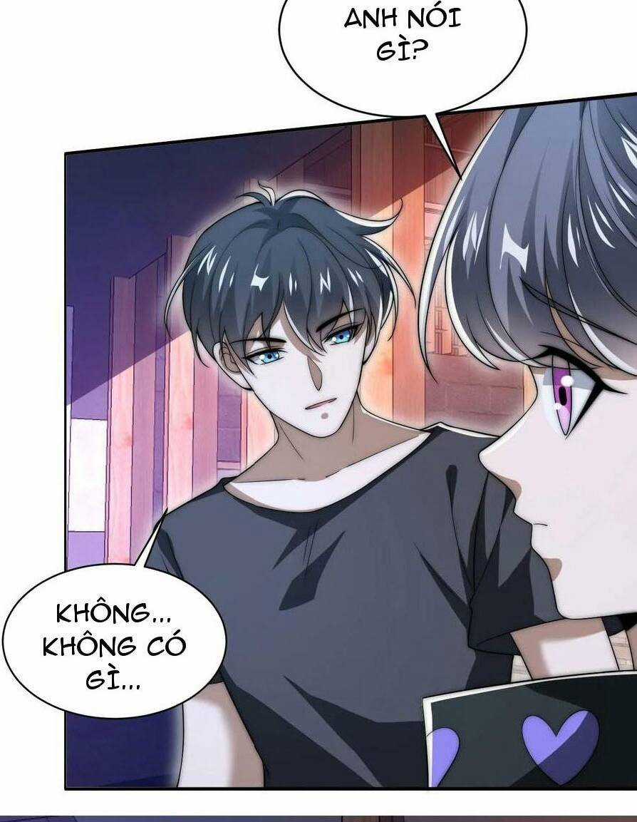 Tích Trữ 10 Vạn Vật Tư Trước Ngày Tận Thế Chapter 92 trang 1