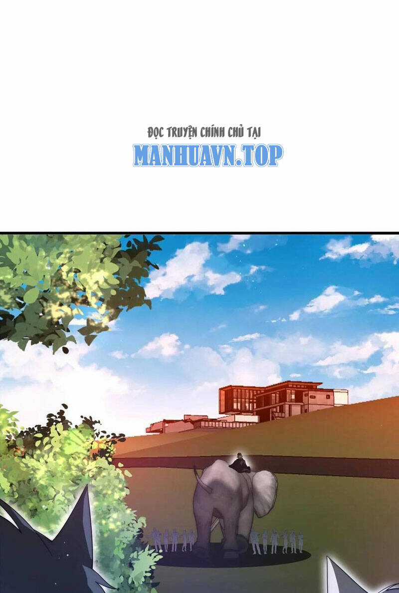 Tích Trữ 10 Vạn Vật Tư Trước Ngày Tận Thế Chapter 93 trang 1