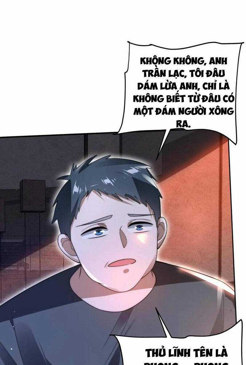 Tích Trữ 10 Vạn Vật Tư Trước Ngày Tận Thế Chapter 96 trang 1