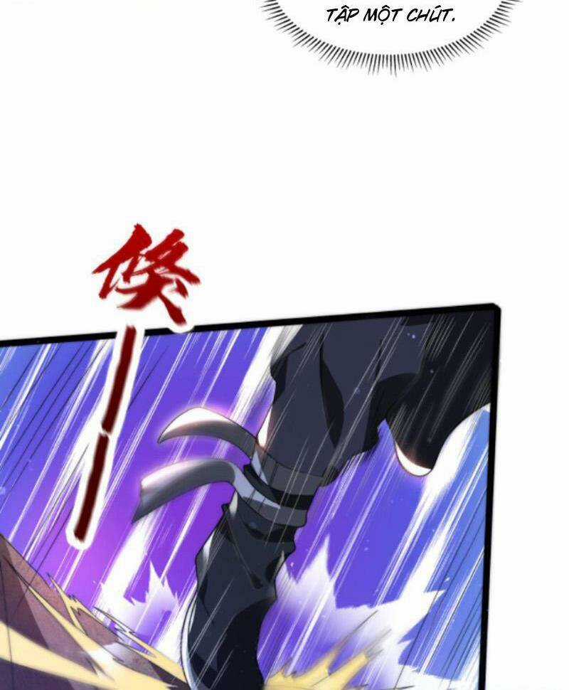 Tích Trữ 10 Vạn Vật Tư Trước Ngày Tận Thế Chapter 99 trang 1