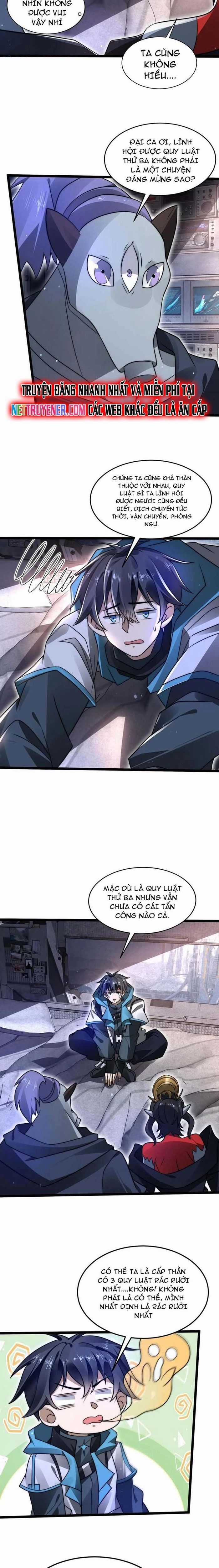 Tích Trữ 10 Vạn Vật Tư Trước Ngày Tận Thế Chương 257.1 trang 2