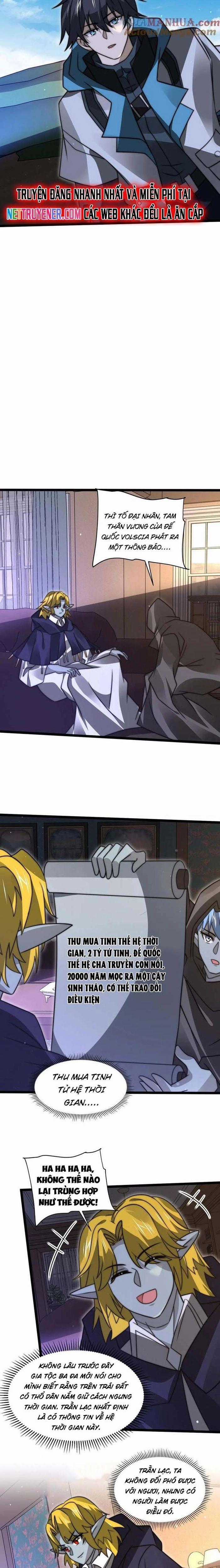 Tích Trữ 10 Vạn Vật Tư Trước Ngày Tận Thế Chương 257.1 trang 6