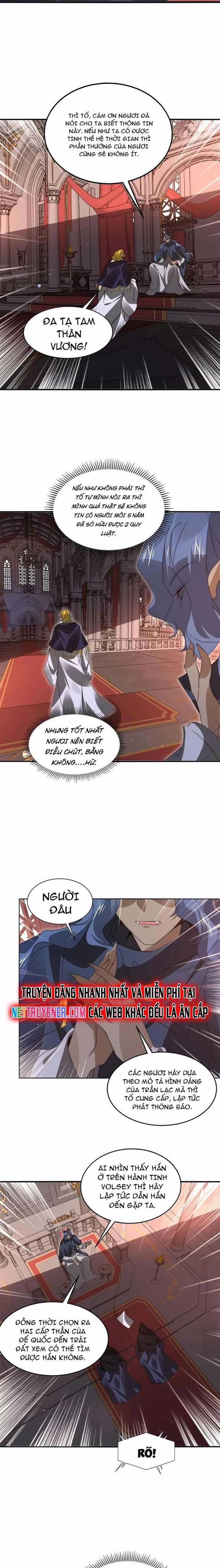 Tích Trữ 10 Vạn Vật Tư Trước Ngày Tận Thế Chương 258.1 trang 2