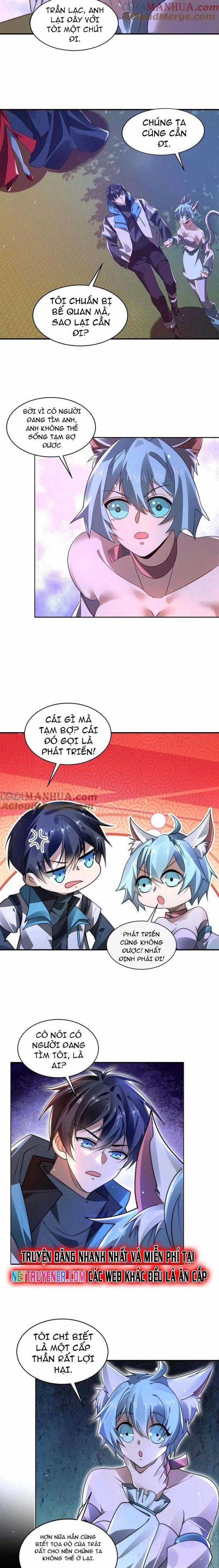 Tích Trữ 10 Vạn Vật Tư Trước Ngày Tận Thế Chương 258.1 trang 5