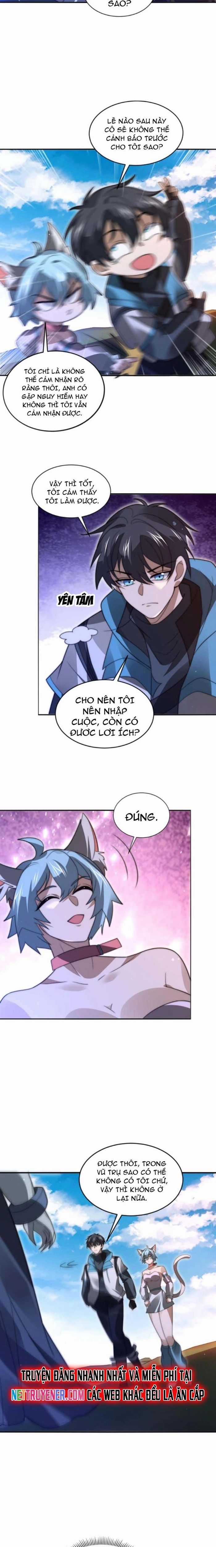 Tích Trữ 10 Vạn Vật Tư Trước Ngày Tận Thế Chương 259.1 trang 2