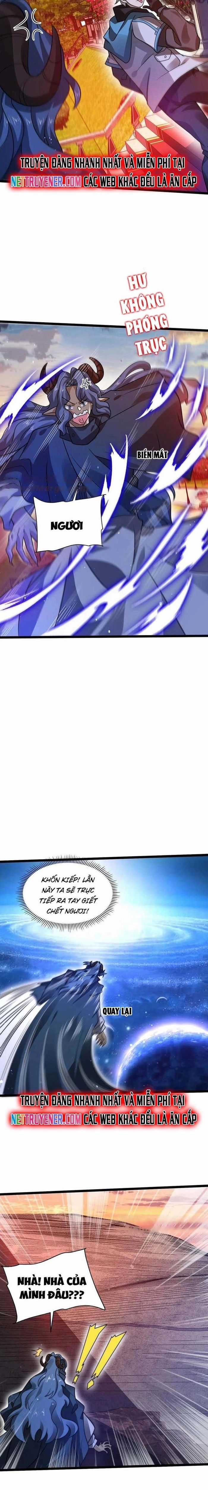 Tích Trữ 10 Vạn Vật Tư Trước Ngày Tận Thế Chương 262.1 trang 2