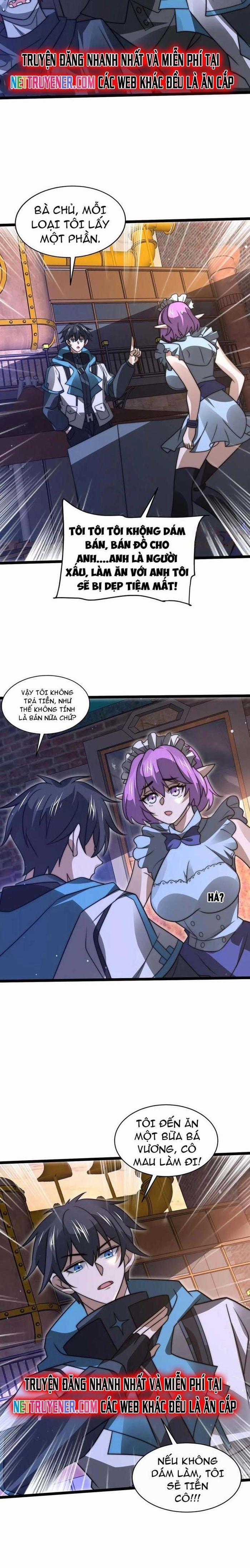 Tích Trữ 10 Vạn Vật Tư Trước Ngày Tận Thế Chương 262.1 trang 6