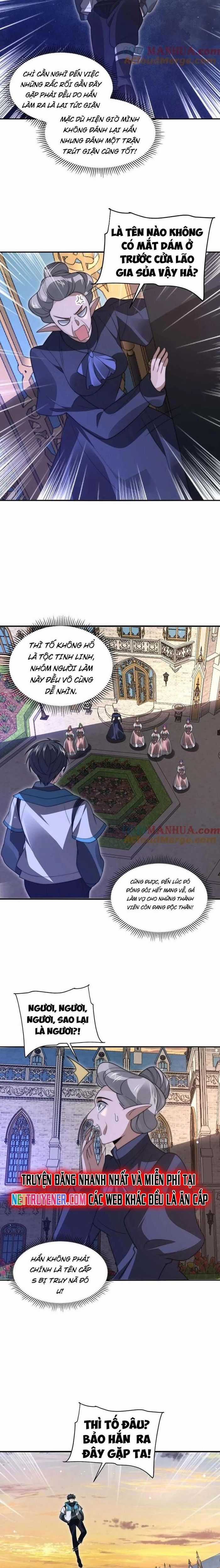 Tích Trữ 10 Vạn Vật Tư Trước Ngày Tận Thế Chương 263.1 trang 3