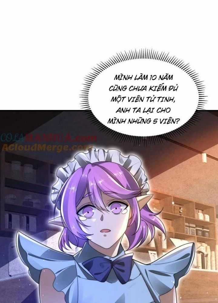 Tích Trữ 10 Vạn Vật Tư Trước Ngày Tận Thế Chương 263 trang 10