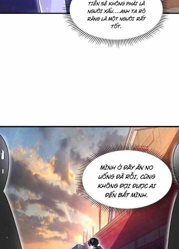 Tích Trữ 10 Vạn Vật Tư Trước Ngày Tận Thế Chương 263 trang 12