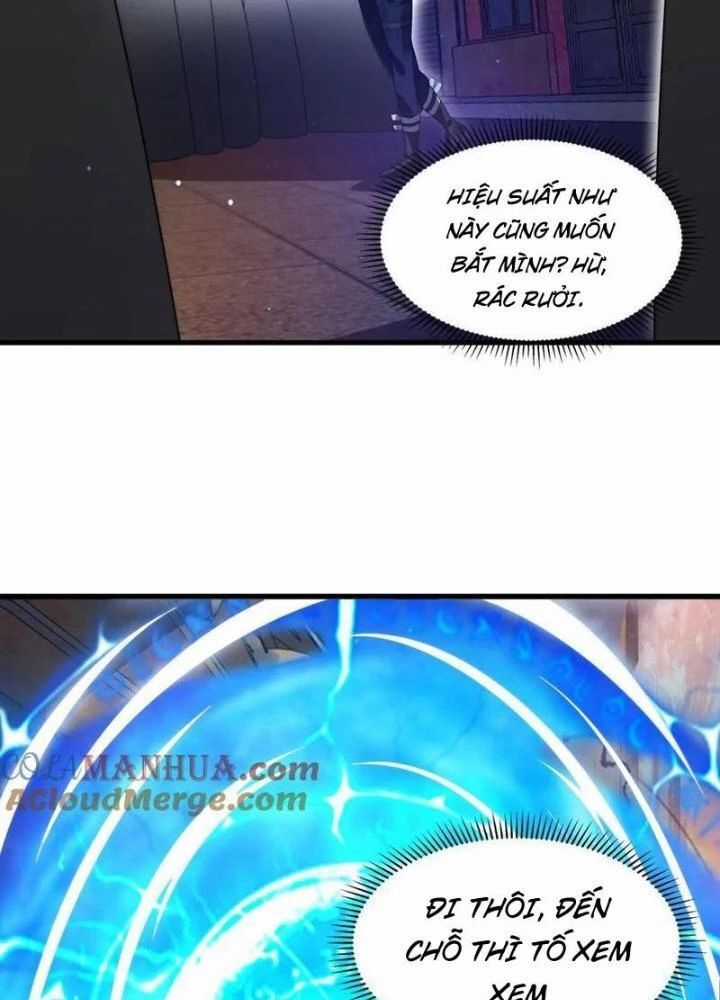 Tích Trữ 10 Vạn Vật Tư Trước Ngày Tận Thế Chương 263 trang 14