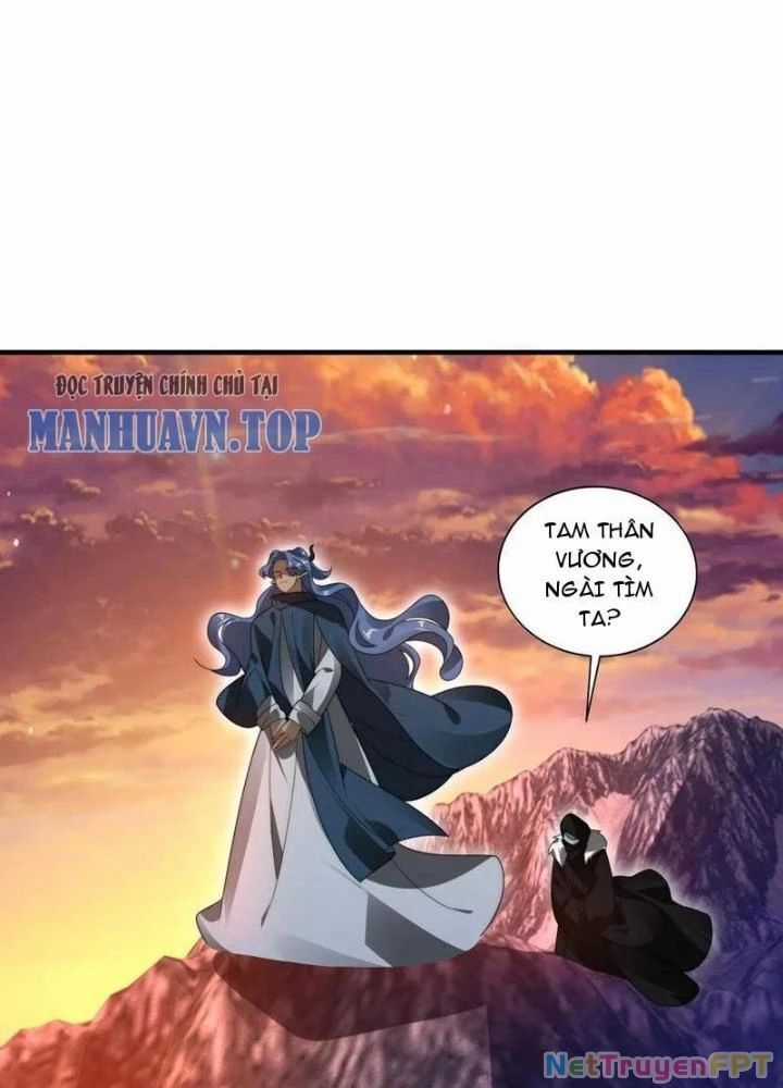 Tích Trữ 10 Vạn Vật Tư Trước Ngày Tận Thế Chương 263 trang 18