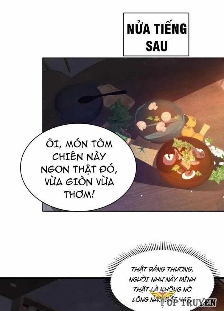 Tích Trữ 10 Vạn Vật Tư Trước Ngày Tận Thế Chương 263 trang 2