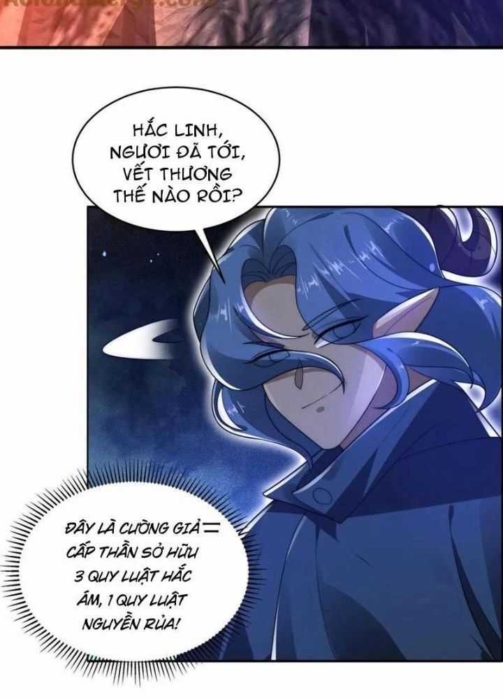 Tích Trữ 10 Vạn Vật Tư Trước Ngày Tận Thế Chương 263 trang 20