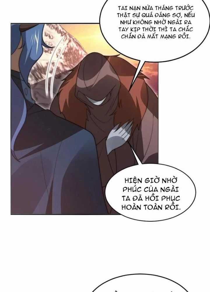 Tích Trữ 10 Vạn Vật Tư Trước Ngày Tận Thế Chương 263 trang 22