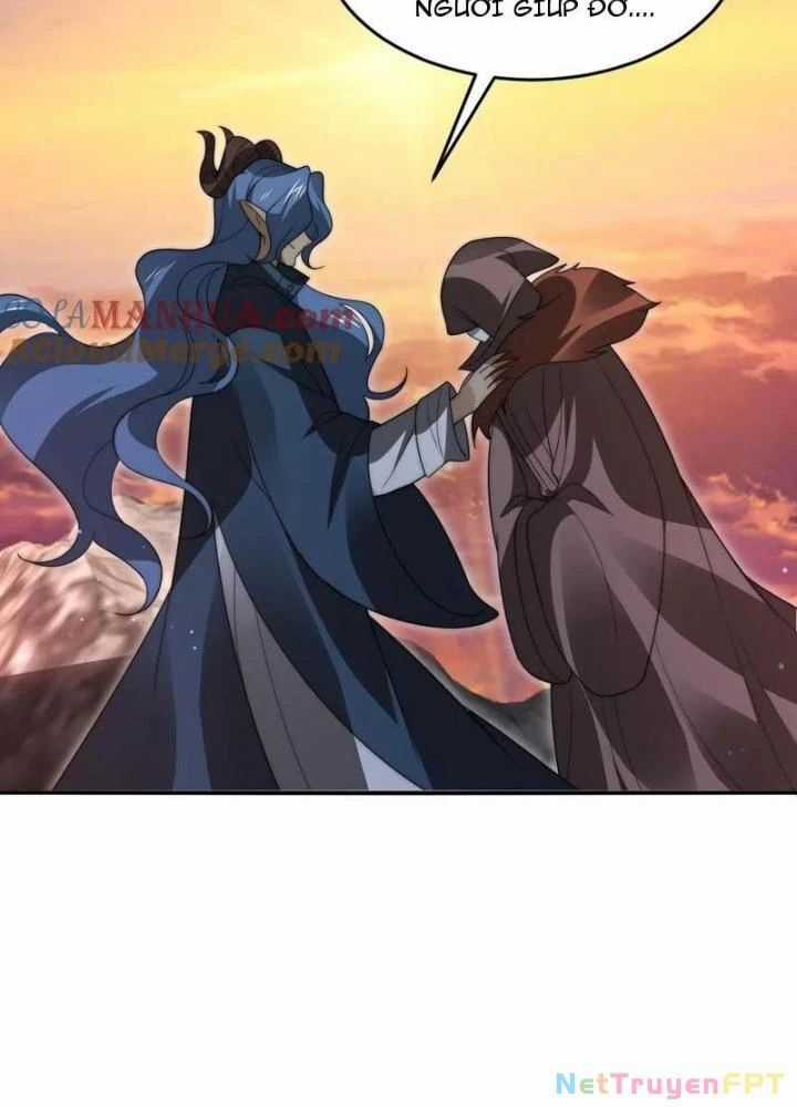 Tích Trữ 10 Vạn Vật Tư Trước Ngày Tận Thế Chương 263 trang 24