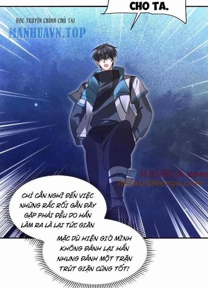 Tích Trữ 10 Vạn Vật Tư Trước Ngày Tận Thế Chương 263 trang 28